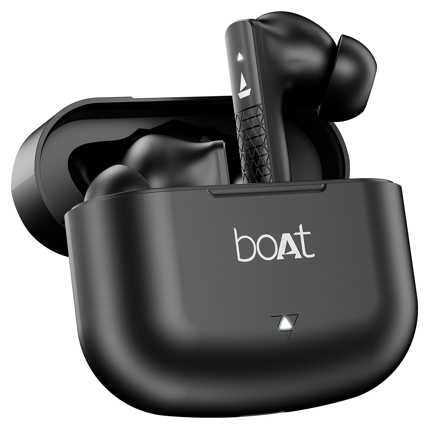 boAt Airdopes 91 TWS Ear Buds Wireless Earphones with mic